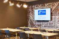 ห้องประชุม Holiday Inn Express SYDNEY AIRPORT, an IHG Hotel