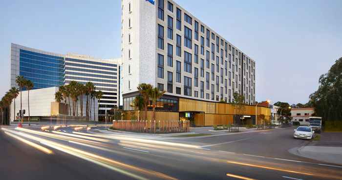 ภายนอกอาคาร Holiday Inn Express SYDNEY AIRPORT, an IHG Hotel