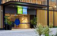 Exterior 3 Holiday Inn Express SYDNEY AIRPORT, an IHG Hotel