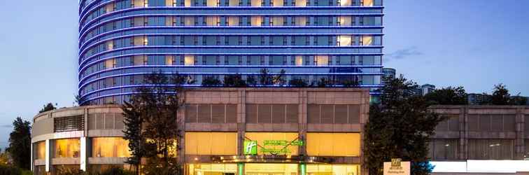 Lainnya Holiday Inn CHENGDU CENTURY CITY-EASTTOWER, an IHG Hotel