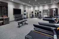 Fitness Center Staybridge Suites BOSTON LOGAN AIRPORT - REVERE, an IHG Hotel