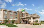 Bangunan 5 Holiday Inn Express & Suites ALBERT LEA - I-35, an IHG Hotel