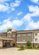 EXTERIOR_BUILDING Holiday Inn Express & Suites ALBERT LEA - I-35, an IHG Hotel