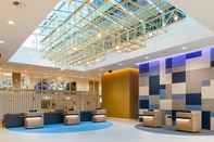 Lainnya Holiday Inn Express AMSTERDAM - NORTH RIVERSIDE, an IHG Hotel