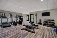 Fitness Center Staybridge Suites STERLING HEIGHTS - DETROIT, an IHG Hotel