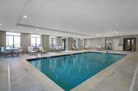 Swimming Pool Staybridge Suites STERLING HEIGHTS - DETROIT, an IHG Hotel