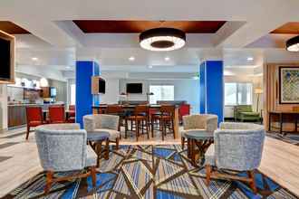 ล็อบบี้ 4 Holiday Inn Express & Suites ANDERSON-I-85 (HWY 76, EX 19B), an IHG Hotel