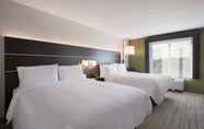 Bilik Tidur 3 Holiday Inn Express & Suites CHICAGO - HOFFMAN ESTATES, an IHG Hotel