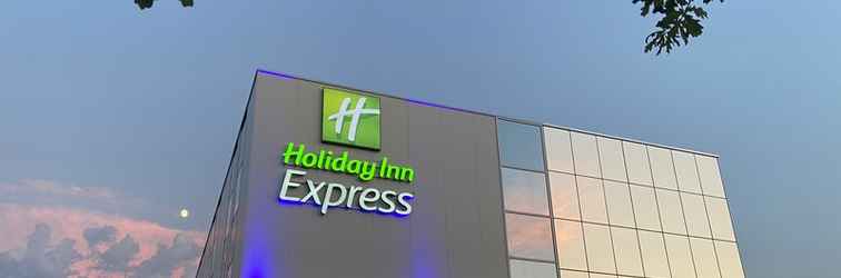 Others Holiday Inn Express ARCACHON - LA TESTE, an IHG Hotel