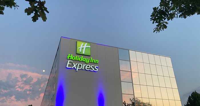 Others Holiday Inn Express ARCACHON - LA TESTE, an IHG Hotel