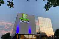 Others Holiday Inn Express ARCACHON - LA TESTE, an IHG Hotel