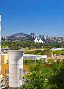 VIEW_ATTRACTIONS Holiday Inn SYDNEY - POTTS POINT, an IHG Hotel