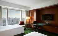 Kamar Tidur 3 InterContinental Hotels SEOUL COEX, an IHG Hotel