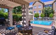 Kolam Renang 4 Staybridge Suites WICHITA FALLS, an IHG Hotel