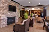 Sảnh chờ Staybridge Suites WICHITA FALLS, an IHG Hotel