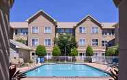 Kolam Renang 4 Staybridge Suites WICHITA FALLS, an IHG Hotel