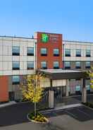 EXTERIOR_BUILDING Holiday Inn Express & Suites PUYALLUP (TACOMA AREA), an IHG Hotel
