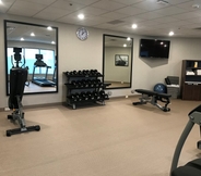 Fitness Center 6 Staybridge Suites SIOUX FALLS SOUTHWEST, an IHG Hotel