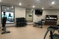 Fitness Center Staybridge Suites SIOUX FALLS SOUTHWEST, an IHG Hotel