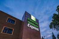 Lainnya Holiday Inn Express SHANGHAI PUDONG CHUANSHA, an IHG Hotel