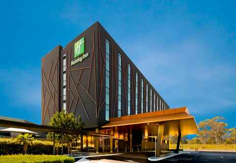 Bangunan Holiday Inn SYDNEY ST MARYS, an IHG Hotel