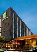 EXTERIOR_BUILDING Holiday Inn Sydney St Marys, an IHG Hotel