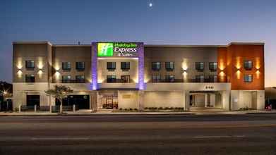 Exterior 4 Holiday Inn Express & Suites CHATSWORTH, an IHG Hotel