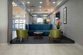 ล็อบบี้ 4 Holiday Inn Express & Suites KANSAS CITY-GRANDVIEW, an IHG Hotel