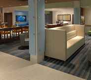 Sảnh chờ 4 Holiday Inn Express & Suites ASHEBORO, an IHG Hotel