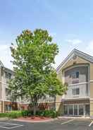 EXTERIOR_BUILDING Candlewood Suites HUNTERSVILLE-LAKE NORMAN AREA