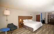 Kamar Tidur 2 Holiday Inn Express TROUTVILLE - ROANOKE NORTH, an IHG Hotel