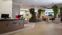 Staybridge Suites Birmingham, an IHG Hotel, Rp 2.886.491