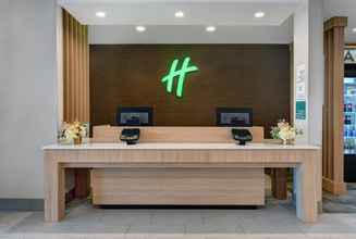 Sảnh chờ 4 Holiday Inn PHILADELPHIA-CHERRY HILL, an IHG Hotel