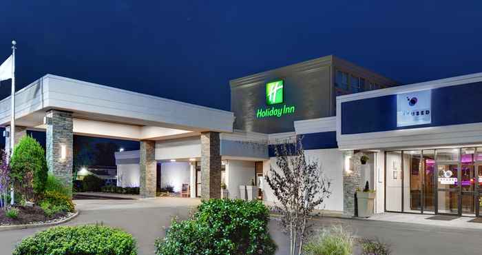 Exterior Holiday Inn PHILADELPHIA-CHERRY HILL, an IHG Hotel