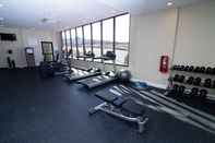 Fitness Center SCRANTON EAST - DUNMORE, an IHG Hotel