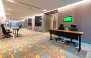 ห้องประชุม 3 Holiday Inn JOHOR BAHRU CITY CENTRE, an IHG Hotel