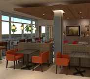 Lobi 5 Holiday Inn Express & Suites BARDSTOWN, an IHG Hotel