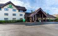 Lainnya 7 Holiday Inn HEMEL HEMPSTEAD M1, JCT. 8, an IHG Hotel