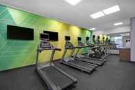 Fitness Center Holiday Inn GRAND RAPIDS NORTH - WALKER, an IHG Hotel