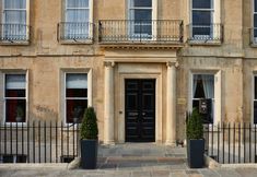 Others 2 Hotel Indigo BATH by IHG, an IHG Hotel