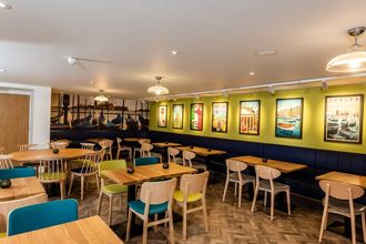 Lainnya 4 Holiday Inn DOVER by IHG, an IHG Hotel