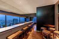 Bar, Cafe and Lounge Crowne Plaza - ANA KOBE, an IHG Hotel