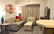 Ruang untuk Umum 7 Staybridge Suites HILLSBORO - ORENCO STATION, an IHG Hotel