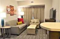 Ruang untuk Umum Staybridge Suites HILLSBORO - ORENCO STATION, an IHG Hotel