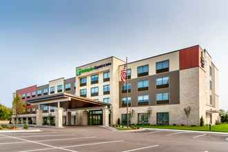 ภายนอกอาคาร 4 Holiday Inn Express & Suites MILWAUKEE – WEST ALLIS, an IHG Hotel