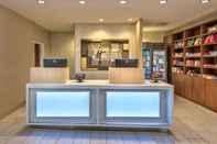 Lobi Holiday Inn Express & Suites RENO AIRPORT, an IHG Hotel