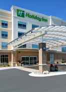 EXTERIOR_BUILDING Holiday Inn GRAND RAPIDS NORTH - WALKER, an IHG Hotel