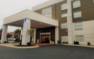 ภายนอกอาคาร 3 Holiday Inn Express COLUMBIA NE - FORT JACKSON, an IHG Hotel