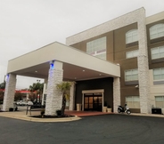 Exterior 3 Holiday Inn Express COLUMBIA NE - FORT JACKSON, an IHG Hotel