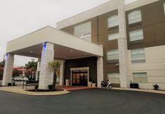 Exterior 4 Holiday Inn Express COLUMBIA NE - FORT JACKSON by IHG, an IHG Hotel